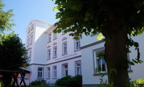 Kurhaus Nordstrand -Ferienwohnung 46007 in Göhren